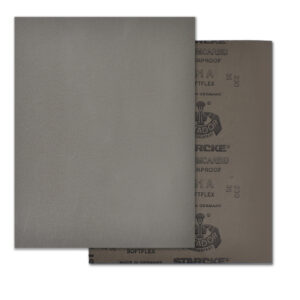 Nassschleifpapier ST5000, 280x230mm
