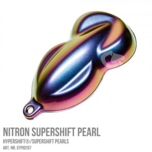 Effect Pigments - Nitron SuperShift® Pearl Pigments