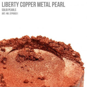 Liberty Copper Metal Pearl Pigment
